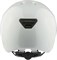 Велошлем ALPINA Haarlem - White Gloss 11740