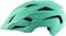 Велошлем ALPINA Kamloop - Turquoise Matt 11749