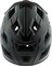 Велошлем ALPINA Rupi - Black Matt - фото 35369