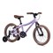 Детский велосипед Aspect SMILE Purple Berry (фиолетовый) 11798