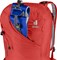 Рюкзак	DEUTER	Freerider Lite 18 SL Currant 11815
