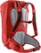 Рюкзак	DEUTER	Freerider Lite 18 SL Currant 11815