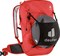 Рюкзак	DEUTER	Freerider Lite 18 SL Currant 11815