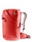 Рюкзак	DEUTER	Freerider Lite 18 SL Currant - фото 35691