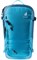 Рюкзак DEUTER	Freerider 28 SL Azure-Bay 11820