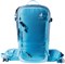 Рюкзак DEUTER	Freerider 28 SL Azure-Bay 11820