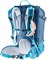 Рюкзак DEUTER	Freerider 28 SL Azure-Bay 11820