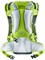 Рюкзак DEUTER	Freerider Lite 18 SL Citrus 11821