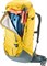 Рюкзак DEUTER	Freescape Lite 26	Corn-Teal 11822