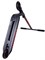 Самокат Tech-team Duker 1.0 (black/red) 11834