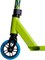 Самокат Tech-team Duker 1.0 (neon green) 11836