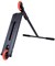 Самокат Tech-team Duker 4.0 (black/red) 11841