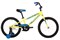 Велосипед Novatrack Dodger 20 (2024) 11864