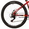 Велосипед NOVATRACK BATTLER 24 11865