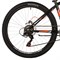 Велосипед NOVATRACK BATTLER 24 11866