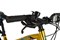 Велосипед NOVATRACK 24" PRIME алюм. рама 11", золотой металлик 11867
