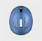 Велошлем Sweet  Falconer II Aero MIPS Helmet (sky blue metallic) 11895