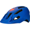 Велошлем Sweet Dissenter Helmet JR (matte race blue) - фото 36564