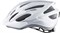 Шлем велосипедный Alpina MTB 17 White-Silver Gloss 11930