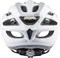 Шлем велосипедный Alpina MTB 17 White-Silver Gloss 11930
