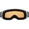 Горнолыжная маска Alpina Estetica Q-Lite Pear lwhite Gloss/Q-Lite Mandarin Sph. S2 12012