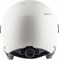 Шлем с визором ALPINA Arber Visor Q-Lite (White Matt) 12019