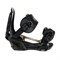 Крепления сноубордические детские LUCKYBOO FUTURE Черный 11249