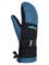 Варежки VIKING Tanuka Mitten (Black-blue) - фото 37464