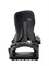 Сноубордические крепления NIDECKER  Supermatic Carbon Black 24-25 - фото 37501