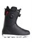 Ботинки для сноуборда NIDECKER Rift	Apx Black - фото 37566