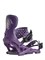 Крепления сноубордические Jones 2024-25 Equinox Purple 12072