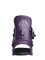 Крепления сноубордические Jones 2024-25 Equinox Purple 12072