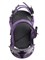 Крепления сноубордические Jones 2024-25 Equinox Purple 12072
