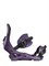 Крепления сноубордические Jones 2024-25 Equinox Purple 12072