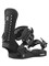 Крепления для сноуборда UNION FORCE CLASSIC BLACK  24/25 - фото 37655