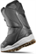 Ботинки для сноуборда THIRTYTWO TM-2 DOUBLE BOA	BLACK/WHITE/GUM - фото 37712