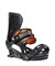 Крепления сноубордические Jones Orion Black/Art 24-25 11941