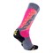 Носки горнолыжные женские UYN SKI ALL MOUNTAIN LADY Medium Grey Melange/Pink - фото 37907 Носки горнолыжные женские UYN SKI ALL MOUNTAIN LADY Medium Grey Melange/Pink - фото 37907