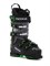 Горнолыжные ботинки ROXA R/FIT MV 100 GW Black/Cement/Green 12127