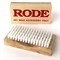 Щетка RODE Soft Nylon Brush Rectangular - фото 37987