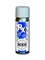 Безфтористый парафин скольжения жидкий RODE Racing Extra Liquid Cold -5C°... -15C° Fluor Free 80 ml - фото 38009