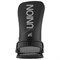 Крепления для сноуборда Union STR BLACK 24/25 - фото 38083