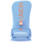 Крепления для сноуборда UNION JULIET BLUEBELL 24/25 12156
