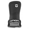 Крепления для сноуборда Union ULTRA BLACK 24/25 12158