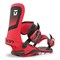 Крепления для сноуборда Union ULTRA  HOT RED 24/25 - фото 38135
