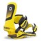 Крепления для сноуборда Union ULTRA YELLOW 24/25 - фото 38143