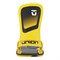 Крепления для сноуборда Union ULTRA YELLOW 24/25 - фото 38145