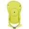 Крепления для сноуборда Union STRATA Acid Green 24/25 12161