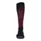 Носки горнолыжные  UYN Ski One Biotech Socks B223 Black Purple 12163