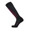 Носки горнолыжные  UYN Ski One Biotech Socks B223 Black Purple 12163